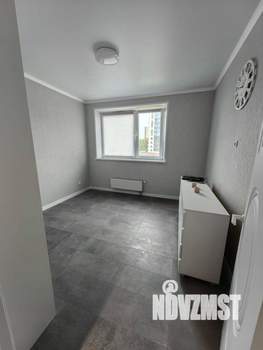 2-к квартира, вторичка, 53м2, 2/16 этаж