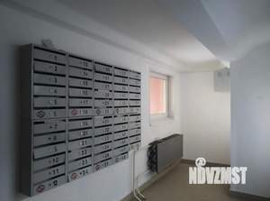 1-к квартира, вторичка, 36м2, 10/10 этаж