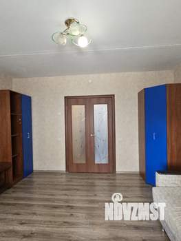 1-к квартира, вторичка, 40м2, 3/10 этаж