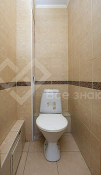 2-к квартира, вторичка, 56м2, 2/10 этаж