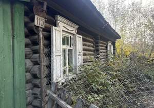 2-к квартира, вторичка, 39м2, 1/1 этаж