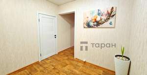 3-к квартира, вторичка, 67м2, 8/16 этаж