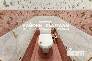 3-к квартира, вторичка, 60м2, 5/9 этаж