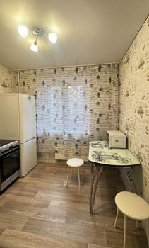 2-к квартира, вторичка, 57м2, 3/10 этаж