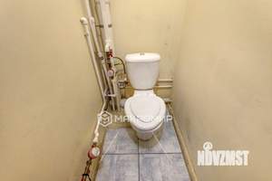 1-к квартира, вторичка, 32м2, 5/10 этаж