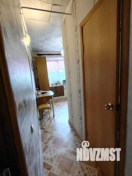 1-к квартира, вторичка, 31м2, 5/5 этаж