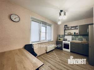 1-к квартира, вторичка, 39м2, 5/10 этаж