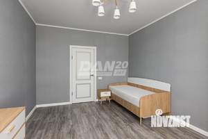 2-к квартира, вторичка, 67м2, 13/16 этаж