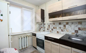 2-к квартира, вторичка, 48м2, 3/5 этаж