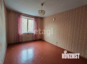 3-к квартира, вторичка, 65м2, 4/10 этаж