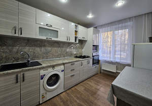 1-к квартира, вторичка, 30м2, 1/9 этаж