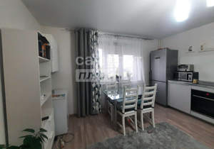 2-к квартира, вторичка, 66м2, 2/10 этаж