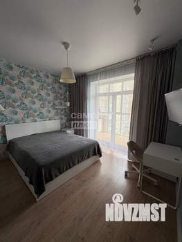 3-к квартира, вторичка, 68м2, 5/18 этаж
