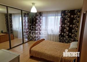 3-к квартира, вторичка, 75м2, 4/10 этаж