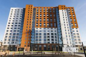 2-к квартира, вторичка, 61м2, 5/17 этаж