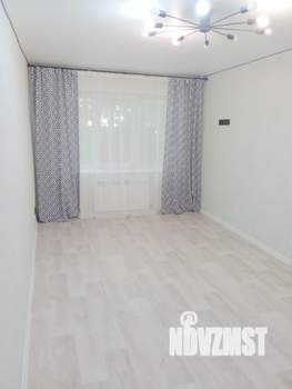 1-к квартира, вторичка, 31м2, 1/5 этаж