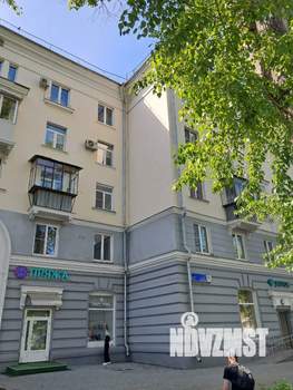 3-к квартира, вторичка, 80м2, 2/5 этаж