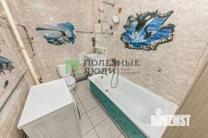 2-к квартира, вторичка, 41м2, 3/10 этаж