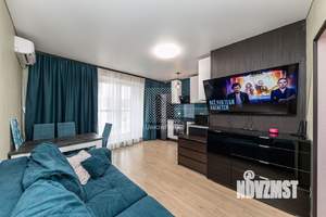 Студия квартира, вторичка, 24м2, 4/10 этаж