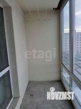 Студия квартира, вторичка, 36м2, 7/25 этаж