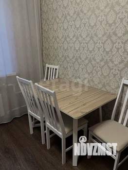 1-к квартира, вторичка, 46м2, 7/10 этаж