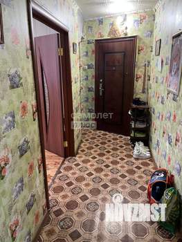 3-к квартира, вторичка, 66м2, 1/9 этаж