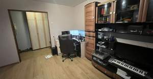 1-к квартира, вторичка, 40м2, 10/10 этаж