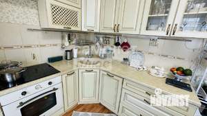 2-к квартира, вторичка, 58м2, 5/10 этаж