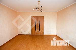 2-к квартира, вторичка, 52м2, 6/9 этаж