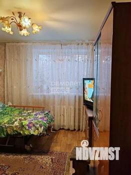 2-к квартира, вторичка, 30м2, 2/3 этаж