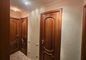 3-к квартира, вторичка, 68м2, 6/9 этаж