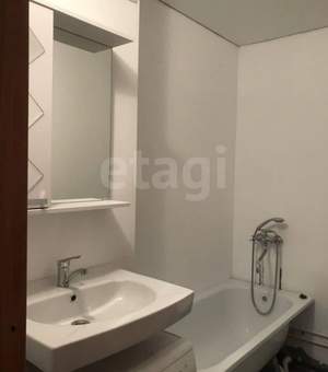 1-к квартира, вторичка, 30м2, 6/21 этаж