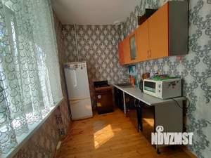 2-к квартира, вторичка, 51м2, 2/3 этаж