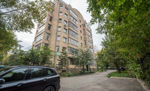 5-к квартира, вторичка, 238м2, 8/8 этаж