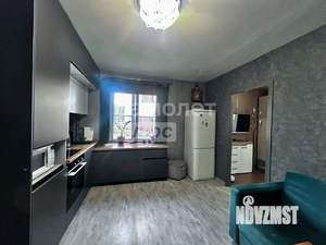2-к квартира, вторичка, 40м2, 1/10 этаж