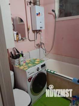 1-к квартира, вторичка, 31м2, 1/5 этаж