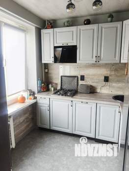 3-к квартира, вторичка, 74м2, 5/9 этаж