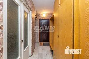 3-к квартира, вторичка, 66м2, 2/10 этаж