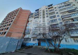 2-к квартира, вторичка, 55м2, 6/9 этаж