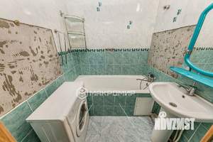 1-к квартира, вторичка, 40м2, 7/10 этаж