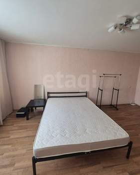 1-к квартира, вторичка, 37м2, 9/9 этаж