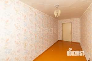 4-к квартира, вторичка, 94м2, 3/5 этаж