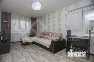 1-к квартира, вторичка, 31м2, 2/5 этаж