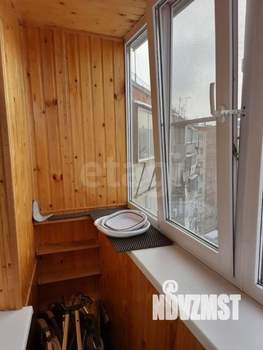 1-к квартира, вторичка, 33м2, 9/9 этаж