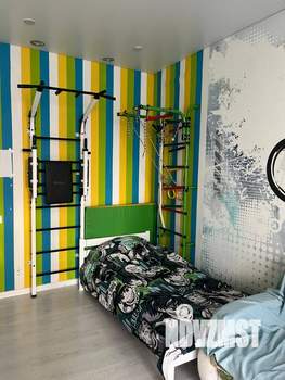 2-к квартира, вторичка, 66м2, 4/20 этаж