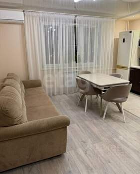 2-к квартира, вторичка, 65м2, 6/11 этаж