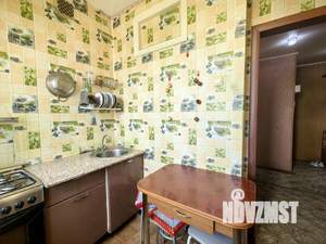 3-к квартира, вторичка, 53м2, 3/3 этаж