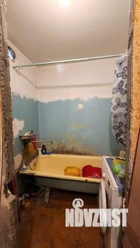 1-к квартира, вторичка, 41м2, 9/10 этаж