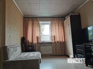 1-к квартира, вторичка, 31м2, 4/5 этаж