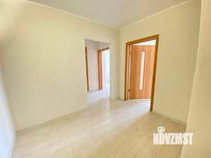 2-к квартира, вторичка, 65м2, 2/18 этаж